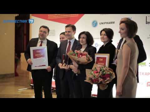 «Актуальный репортаж»: Платиновая Унция-2016 смотреть онлайн