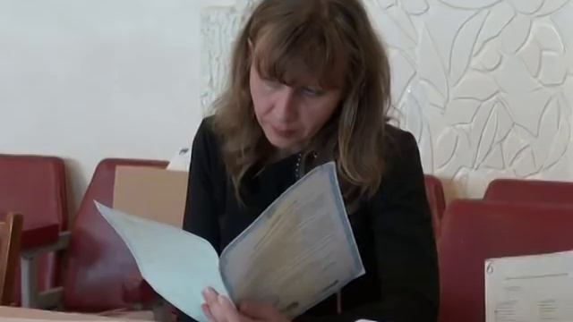 Луганские чиновники не спешат заполнять электронные декларации смотреть онлайн