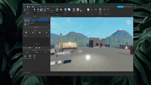 Roblox - How To Upload & Add Music To Roblox Games смотреть онлайн
