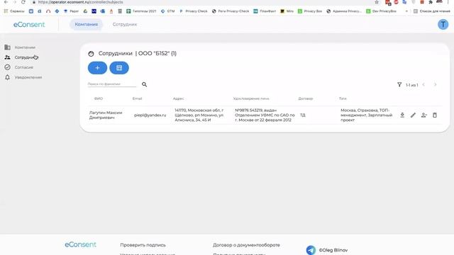 Танцы Света