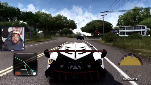 Test Drive Unlimited 1 - What You Didn't Know! | Cancelled Features, Easter Eggs, Beta Content! смотреть онлайн