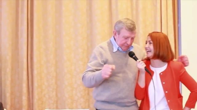 Юбилей 60 лет Ресторан Пробка смотреть онлайн