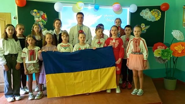 Боже, великий, єдиний... нам Україну храни.?? смотреть онлайн