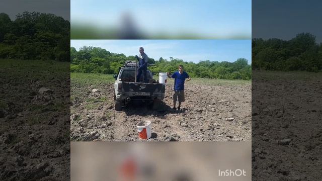 колхоз Червонная заря !!! смотреть онлайн