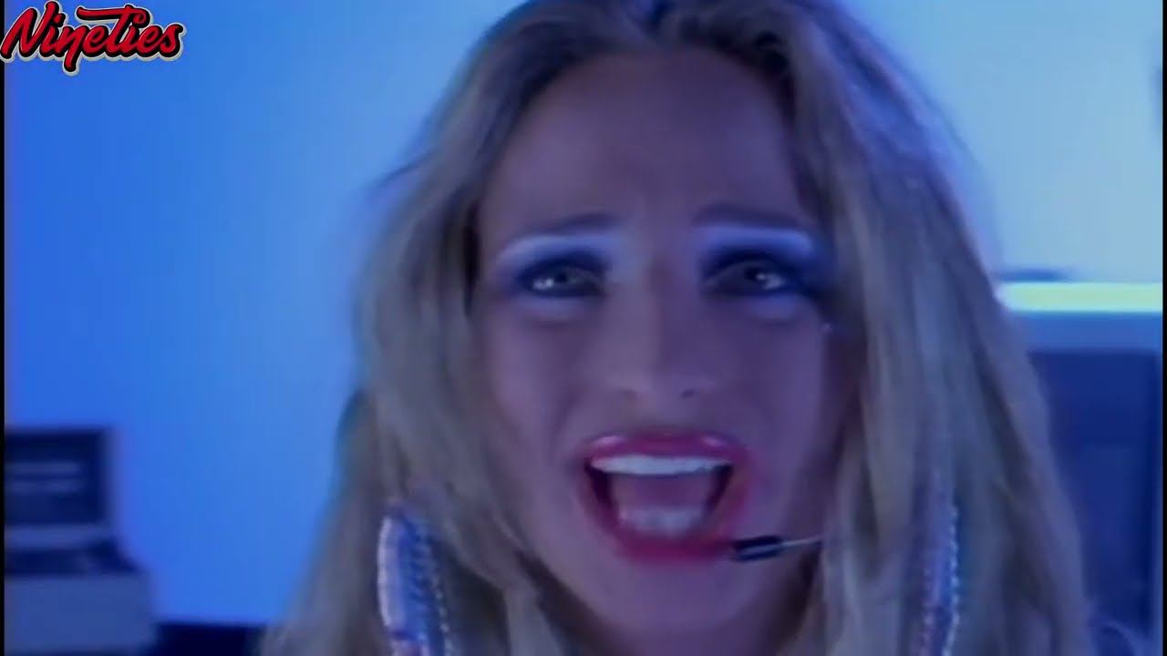 Collection of the best of the music of the 90s смотреть онлайн