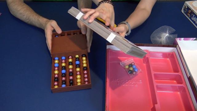 Potion Explosion - Unboxing смотреть онлайн