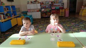 Что такое фонематический слух и как его развивать