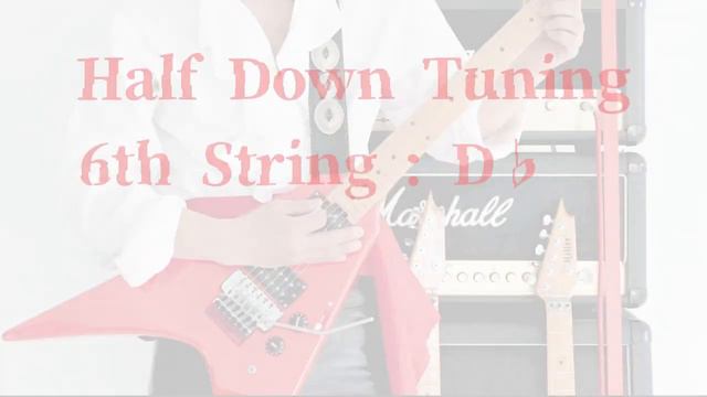 Ozzy Osbourne  【オジーオズボーン】罪と罰  [THE ULTIMATE SIN] イントロ  Intro  TAB  ロックギター