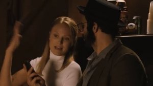 Убойные каникулы 2 Комедия