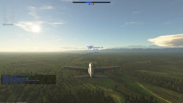 War Thunder от Zib0b |18+ РБ совместные| смотреть онлайн