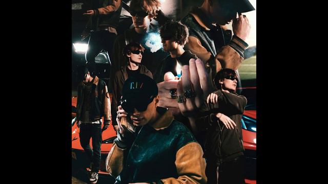 [FREE] ROCKET TYPE BEAT "Rare cup" смотреть онлайн