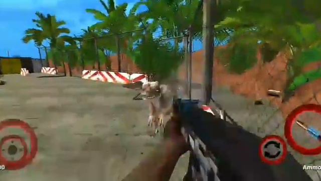 Dino Shooting Games | Dinosaur Hunting 3D Game Play 2023 | Android Mobile Gameplay #trending #viral смотреть онлайн