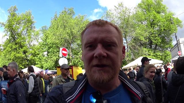 25й фестиваль мороженого 2022 в Санкт-петербурге смотреть онлайн