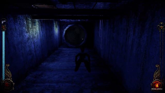 Vampire: The Masquerade – Bloodlines #11 (Malkavian) смотреть онлайн