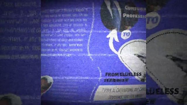 Excerpt from "From Clueless Teenager to Consummate Professional" my NEW BOOK смотреть онлайн