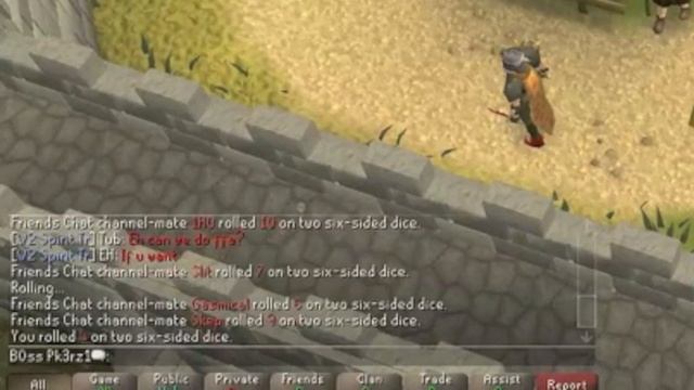 [dragon dyce] Dice Game Scam [scam] смотреть онлайн