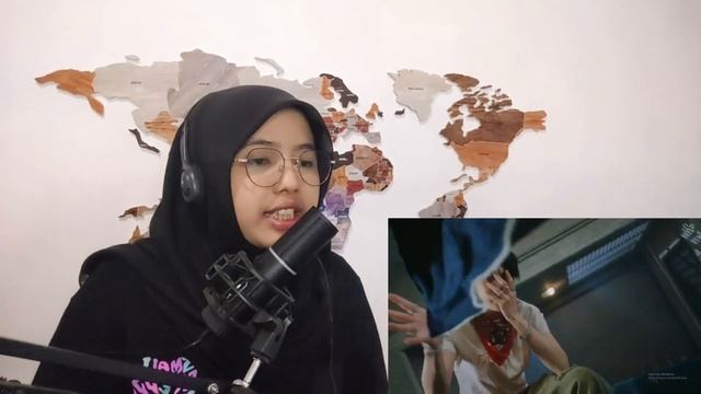 NCT U 엔시티 유 'Baggy Jeans' MV I Reaction (INA) #nct смотреть онлайн