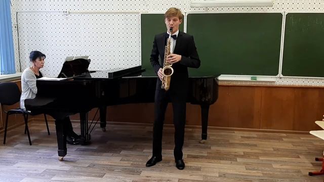 H. Tomasi- Giration смотреть онлайн
