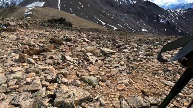 ВОКРУГ ЭЛЬБРУСА ПЕШКОМ \ AROUND ELBRUS ON FOOT смотреть онлайн
