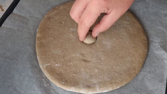 An Old Finnish Recipe, Grandmother's Sausage Soup With Rye Bread