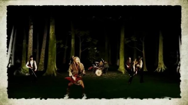 KORPIKLAANI - Vodka (OFFICIAL MUSIC VIDEO).mp4