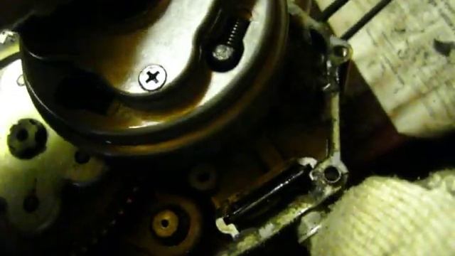 РЕМОНТ ДВИГАТЕЛЯ АЛЬФА 50/72 часть#1 смотреть онлайн