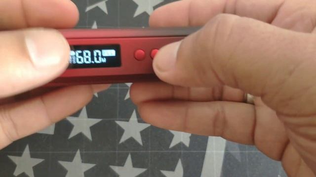 Vaperosso gen 220 w Türkçe inceleme смотреть онлайн