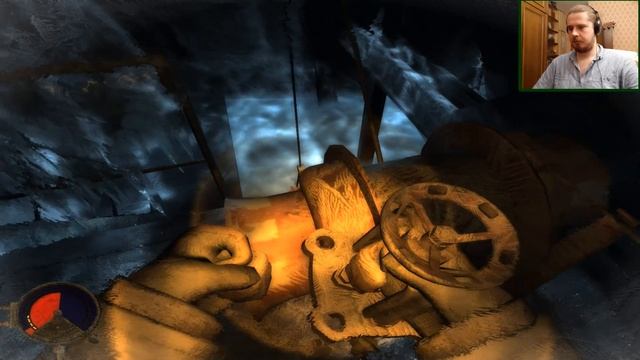 Анабиоз: Сон разума (Прохождение) ▪ Назад в ''Сому'' ▪ #2 смотреть онлайн