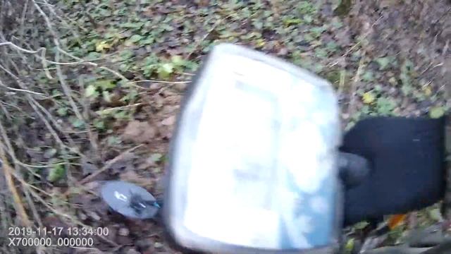 КОП МОНЕТ НА ЛЕСНОЙ ДОРОГЕ! ВЫЛЕЗЛО ИНТЕРЕСНОЕ КОЛЬЦО! смотреть онлайн