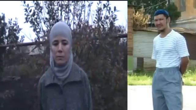 Беззаконие в отношении мусульман г Челябинск смотреть онлайн