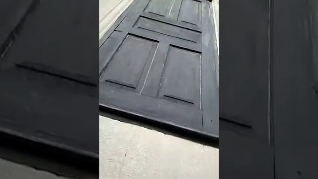 Защита входной деревянной двери частного дома от влаги смотреть онлайн