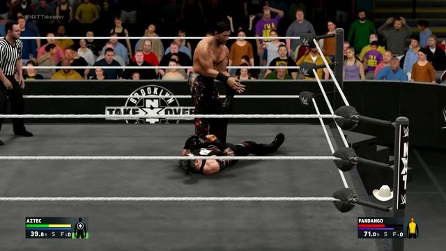 WWE 2K17 ПРОХОЖДЕНИЕ КАРЬЕРЫ #16 - ВЫЗОВ НА БОЙ смотреть онлайн