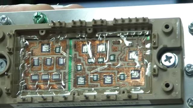 IGBT Module Overview