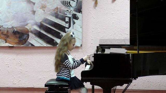 Свиткина Мария "Шахтинская весна" 2016 смотреть онлайн