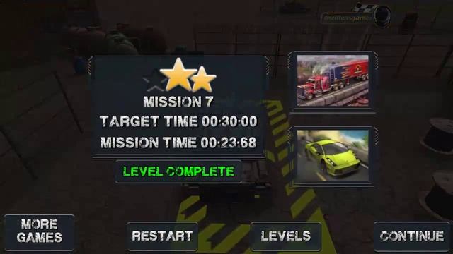 Game Battle Tank 3D Parking,game action,game 3D смотреть онлайн