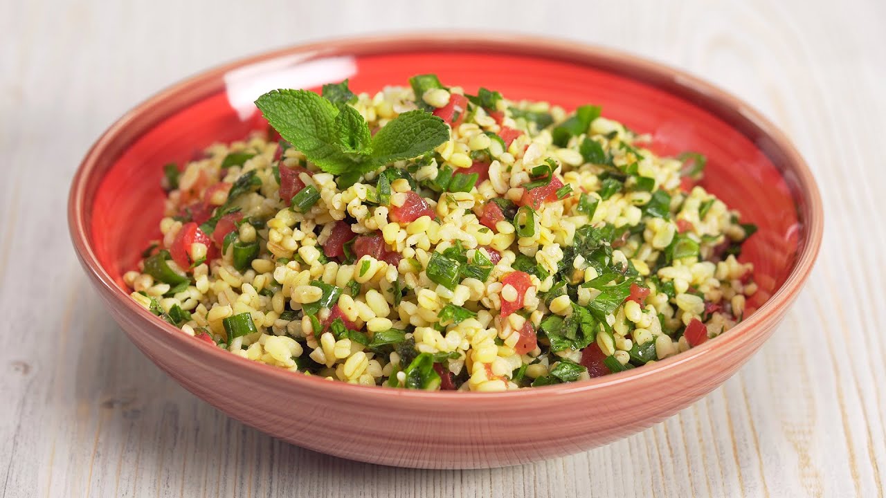 6 ПОПУЛЯРНЫХ САЛАТОВ С ОВОЩАМИ, о которых вы могли не знать. смотреть онлайн