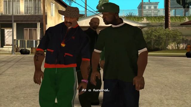 Влад Савельев пытается проходить GTA: SA и ходить на свидания играя сломанной мышкой смотреть онлайн