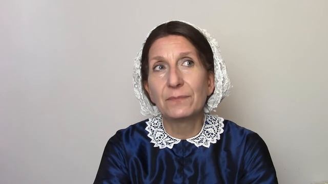 Florence Nightingale: The Crimean War смотреть онлайн
