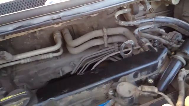 Не откручиваются катушки зажигания на Форд Фокус2 двигатель 1.8/2.0 замена свечей смотреть онлайн