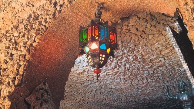 Caves of Hercules, TANGIER, MOROCCO смотреть онлайн