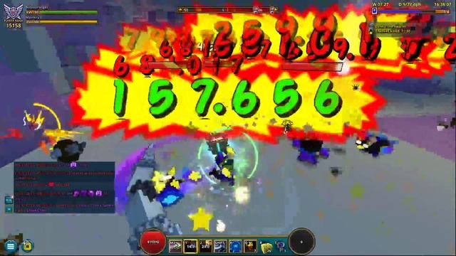 [СТРИМ] ►TROVE| Бегаем Фармим сундучки |Болтаем | #Darc_Alex смотреть онлайн