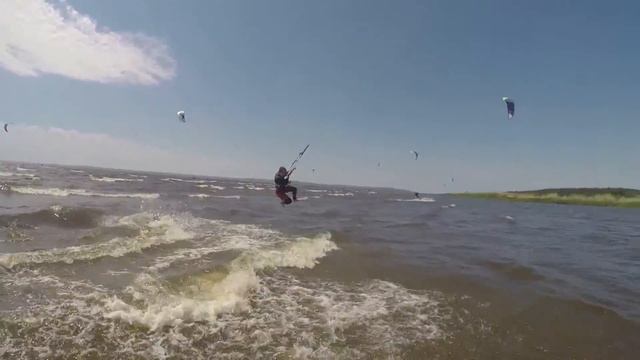 Лето Кайт Цибли 5.06.2017 смотреть онлайн