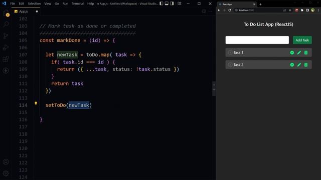 Drop IF ELSE | Use This Super Smooth Technique | Better If Else Alternative in React JS & JS смотреть онлайн