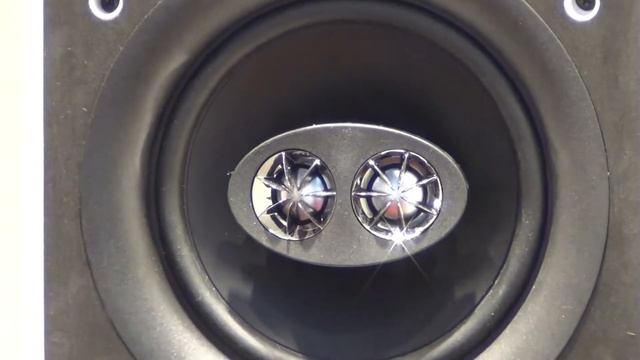 ISE 2013. KEF смотреть онлайн