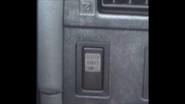 1990 Toyota Truck 4X4 Standard Bed Deluxe - A Start-Up & Complete Documentation