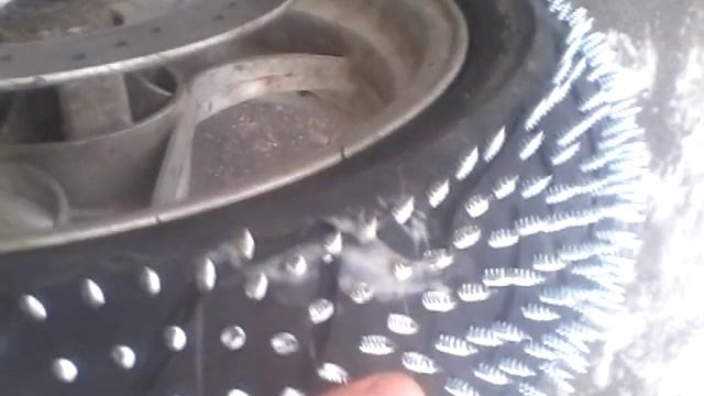 закончил шыповку резины на скутер смотреть онлайн