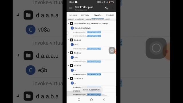 [HD] Mod 1.1.1.1 Unlimited Warp Plus смотреть онлайн