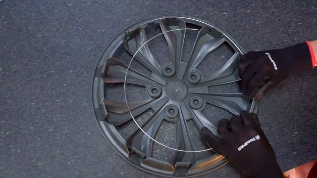 How To Choose And Install Wheel Covers смотреть онлайн