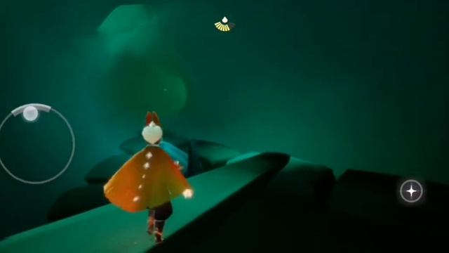 Sky: children of the light/ выход за текстуру в полуденной прерии смотреть онлайн