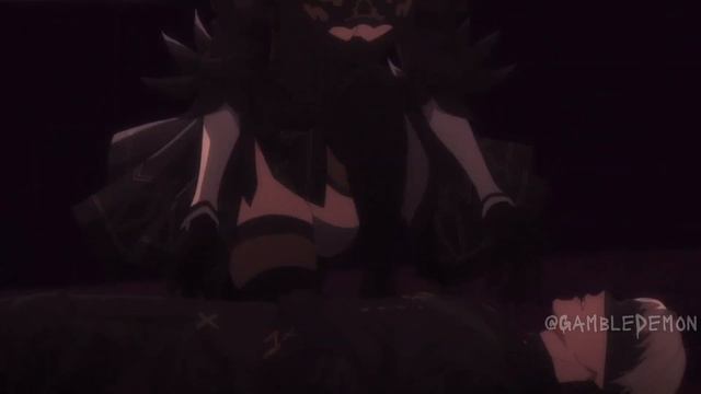 9S in a trap 「NieR:Automata」 смотреть онлайн